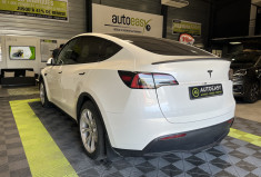 Tesla Model Y (29.575euros HT) DUAL MOTOR LONG RANGE LR - GRANDE AUTONOMIE AWD