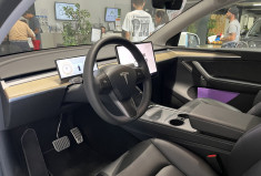 Tesla Model Y (29.575euros HT) DUAL MOTOR LONG RANGE LR - GRANDE AUTONOMIE AWD