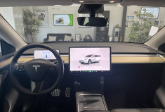 Tesla Model Y (29.575euros HT) DUAL MOTOR LONG RANGE LR - GRANDE AUTONOMIE AWD