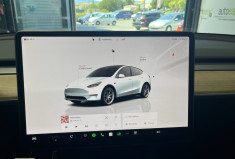 Tesla Model Y (29.575euros HT) DUAL MOTOR LONG RANGE LR - GRANDE AUTONOMIE AWD