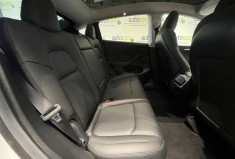 Tesla Model Y (29.575euros HT) DUAL MOTOR LONG RANGE LR - GRANDE AUTONOMIE AWD