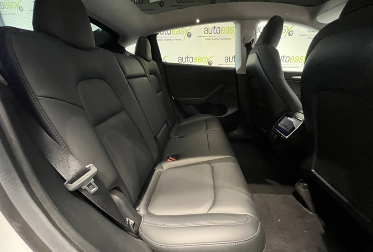 Tesla Model Y (29.575euros HT) DUAL MOTOR LONG RANGE LR - GRANDE AUTONOMIE AWD
