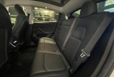 Tesla Model Y (29.575euros HT) DUAL MOTOR LONG RANGE LR - GRANDE AUTONOMIE AWD