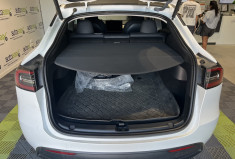 Tesla Model Y (29.575euros HT) DUAL MOTOR LONG RANGE LR - GRANDE AUTONOMIE AWD