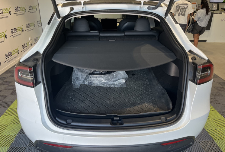 Tesla Model Y (29.575euros HT) DUAL MOTOR LONG RANGE LR - GRANDE AUTONOMIE AWD