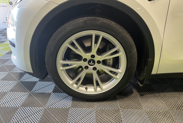 Tesla Model Y (29.575euros HT) DUAL MOTOR LONG RANGE LR - GRANDE AUTONOMIE AWD