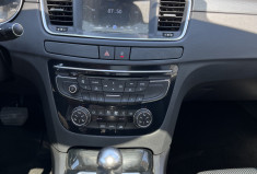 Peugeot 508 SW I SW 1.6 e-HDI FAP Blue Lion BMP6 S&S 115 cv