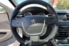 Peugeot 508 SW I SW 1.6 e-HDI FAP Blue Lion BMP6 S&S 115 cv
