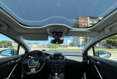 Peugeot 508 SW I SW 1.6 e-HDI FAP Blue Lion BMP6 S&S 115 cv