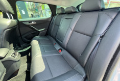 Peugeot 508 SW I SW 1.6 e-HDI FAP Blue Lion BMP6 S&S 115 cv