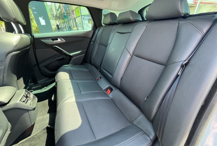 Peugeot 508 SW I SW 1.6 e-HDI FAP Blue Lion BMP6 S&S 115 cv