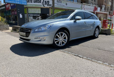 Peugeot 508 SW I SW 1.6 e-HDI FAP Blue Lion BMP6 S&S 115 cv