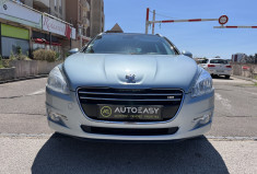 Peugeot 508 SW I SW 1.6 e-HDI FAP Blue Lion BMP6 S&S 115 cv