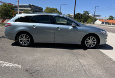 Peugeot 508 SW I SW 1.6 e-HDI FAP Blue Lion BMP6 S&S 115 cv