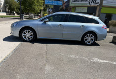 Peugeot 508 SW I SW 1.6 e-HDI FAP Blue Lion BMP6 S&S 115 cv