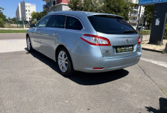 Peugeot 508 SW I SW 1.6 e-HDI FAP Blue Lion BMP6 S&S 115 cv