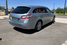 Peugeot 508 SW I SW 1.6 e-HDI FAP Blue Lion BMP6 S&S 115 cv