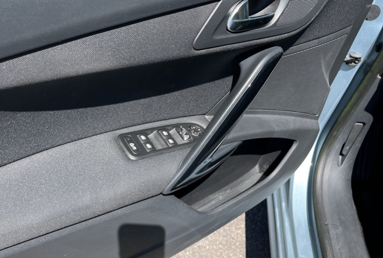 Peugeot 508 SW I SW 1.6 e-HDI FAP Blue Lion BMP6 S&S 115 cv