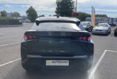 Peugeot 3008 3008 GT HYBRID / ESSENCE 136CV