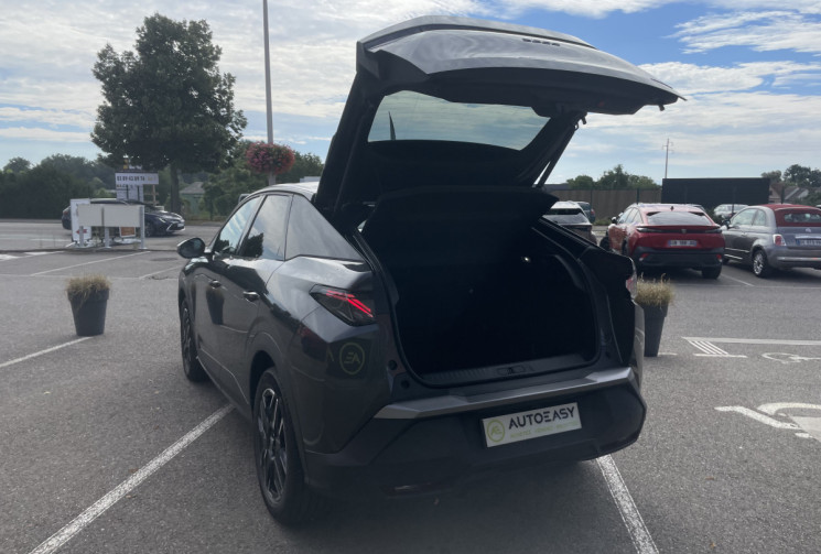 Peugeot 3008 3008 GT HYBRID / ESSENCE 136CV