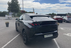 Peugeot 3008 3008 GT HYBRID / ESSENCE 136CV