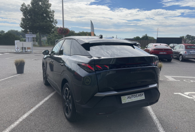 Peugeot 3008 3008 GT HYBRID / ESSENCE 136CV