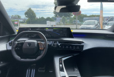 Peugeot 3008 3008 GT HYBRID / ESSENCE 136CV