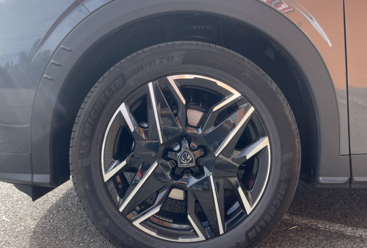 Peugeot 3008 3008 GT HYBRID / ESSENCE 136CV