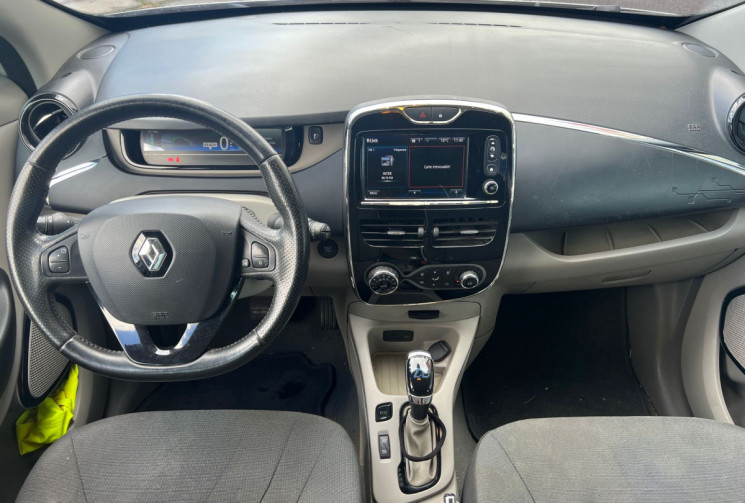 Renault ZOE  R240 22 kWh 88 cv INTENS