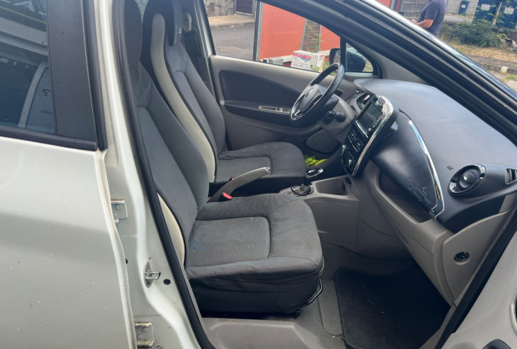 Renault ZOE  R240 22 kWh 88 cv INTENS