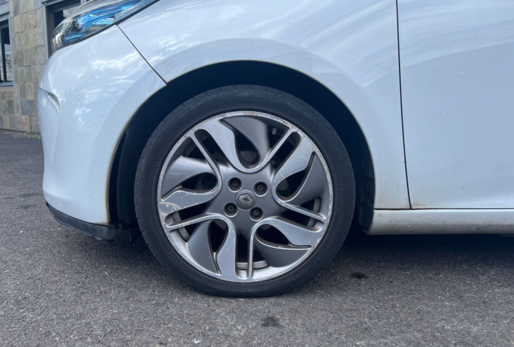 Renault ZOE  R240 22 kWh 88 cv INTENS