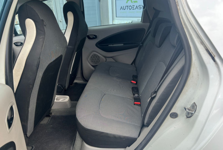 Renault ZOE  R240 22 kWh 88 cv INTENS