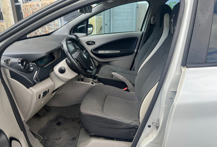Renault ZOE  R240 22 kWh 88 cv INTENS