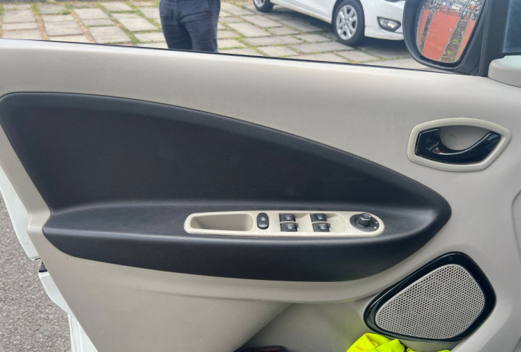 Renault ZOE  R240 22 kWh 88 cv INTENS