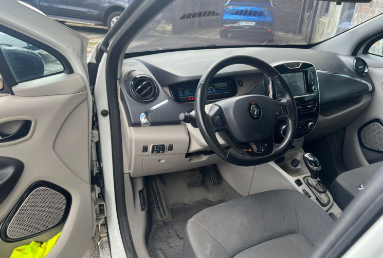 Renault ZOE  R240 22 kWh 88 cv INTENS
