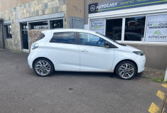 Renault ZOE  R240 22 kWh 88 cv INTENS