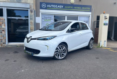 Renault ZOE  R240 22 kWh 88 cv INTENS