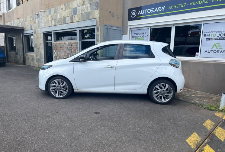 Renault ZOE  R240 22 kWh 88 cv INTENS