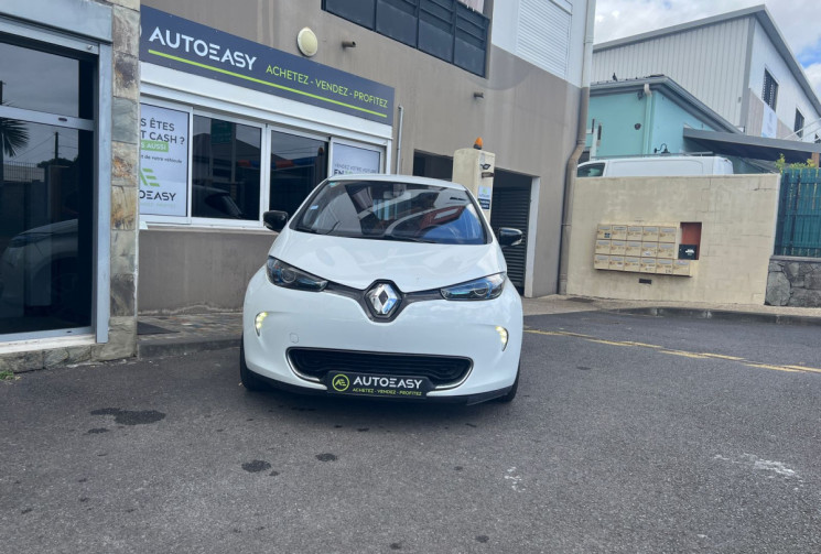 Renault ZOE  R240 22 kWh 88 cv INTENS