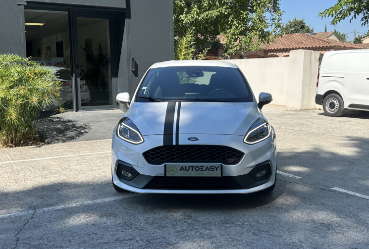Ford Fiesta VII ST 1.5 EcoBoost 200 Radar de recul / Apple Carplay / Entretien Complet
