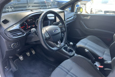 Ford Fiesta VII ST 1.5 EcoBoost 200 Radar de recul / Apple Carplay / Entretien Complet