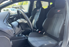 Ford Fiesta VII ST 1.5 EcoBoost 200 Radar de recul / Apple Carplay / Entretien Complet