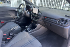 Ford Fiesta VII ST 1.5 EcoBoost 200 Radar de recul / Apple Carplay / Entretien Complet