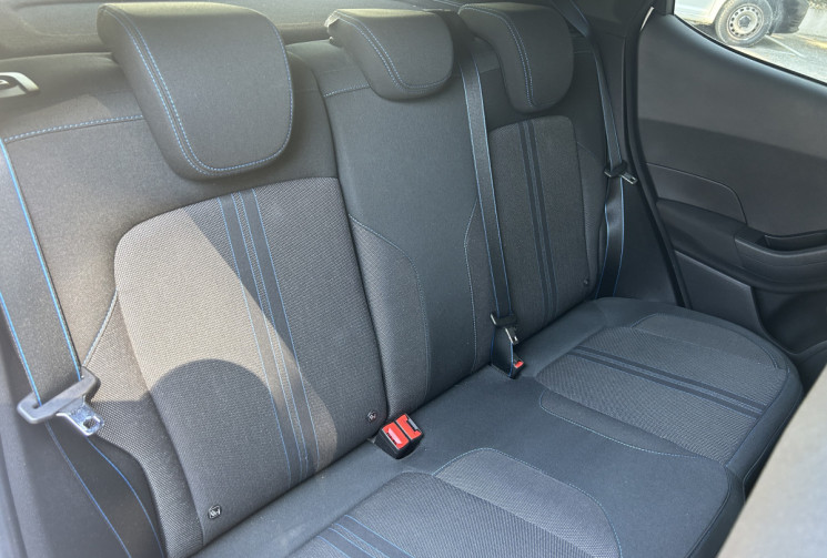 Ford Fiesta VII ST 1.5 EcoBoost 200 Radar de recul / Apple Carplay / Entretien Complet