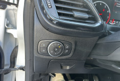 Ford Fiesta VII ST 1.5 EcoBoost 200 Radar de recul / Apple Carplay / Entretien Complet