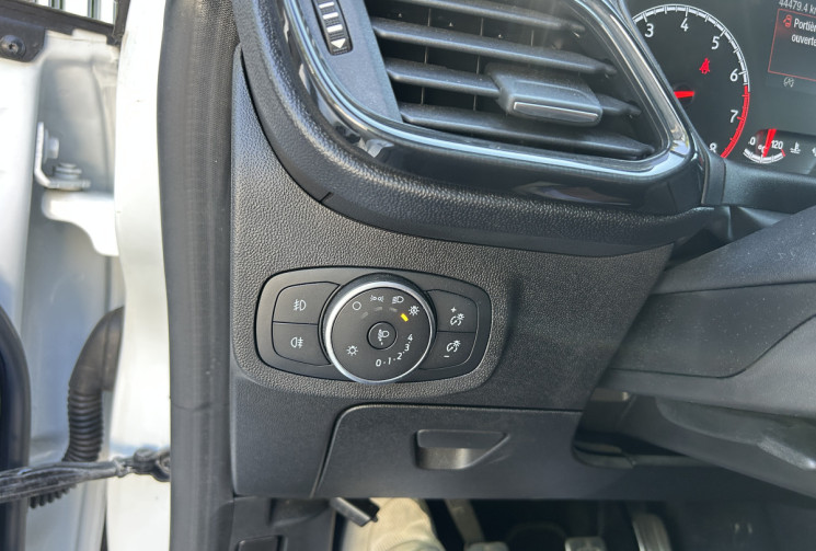 Ford Fiesta VII ST 1.5 EcoBoost 200 Radar de recul / Apple Carplay / Entretien Complet