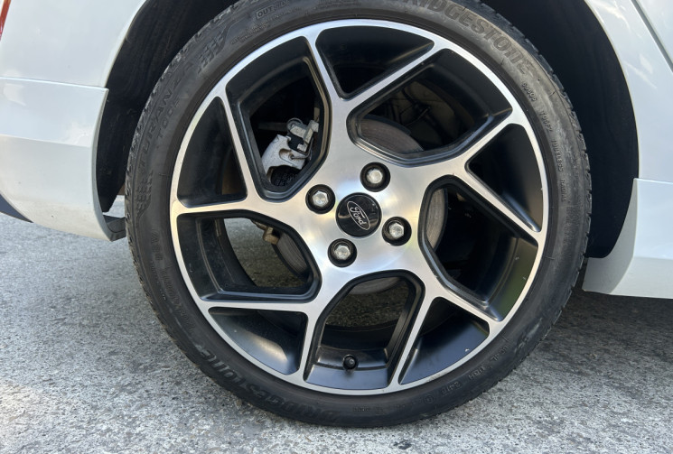 Ford Fiesta VII ST 1.5 EcoBoost 200 Radar de recul / Apple Carplay / Entretien Complet