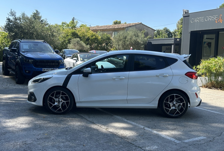 Ford Fiesta VII ST 1.5 EcoBoost 200 Radar de recul / Apple Carplay / Entretien Complet