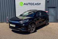 BYD Atto 3 Design 60,4 kWh 204 ch ETAT NEUF GARANTIE CONSTRUCTEUR 6 ANS
