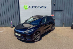 BYD Atto 3 Design 60,4 kWh 204 ch ETAT NEUF GARANTIE CONSTRUCTEUR 6 ANS